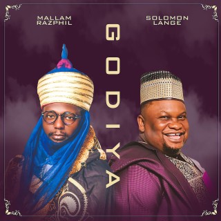 Godiya (Thanksgiving) ft. Solomon Lange lyrics | Boomplay Music