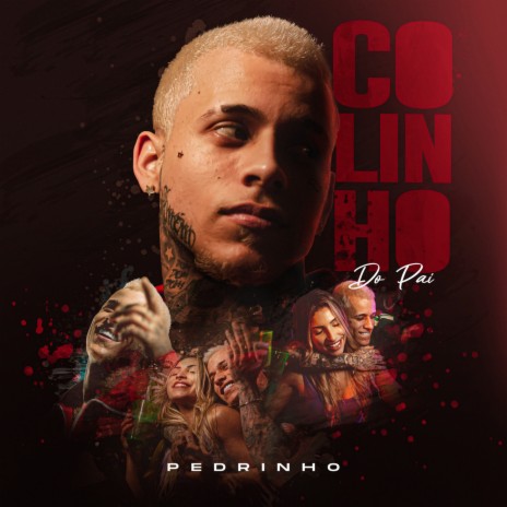 Colinho do Pai | Boomplay Music