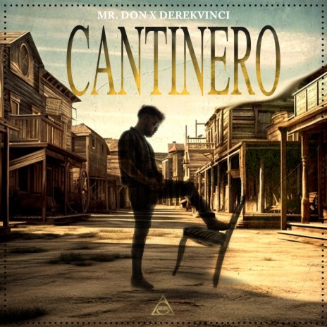 Cantinero (Intrumental) ft. DerekVinci
