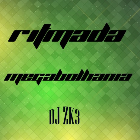 Ritmada Megabolhania | Boomplay Music