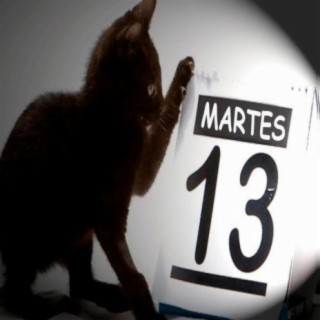 Martes 13