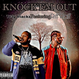 Knock’em Out (feat. Riff Raff)