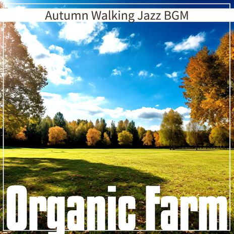 Autumns Breeze Vibrant Notes