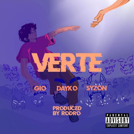 VERTE ft. Gio & Syzon | Boomplay Music