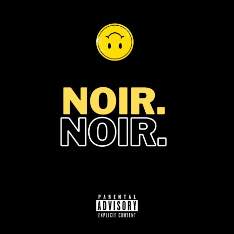 NOIR.