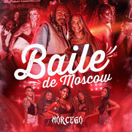 Baile de Moscow ft. Mãolee & Dj Codi
