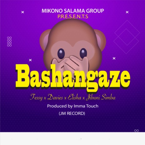 Bashangaze | Boomplay Music