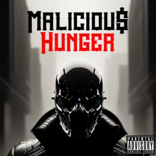 Hunger (Version II)