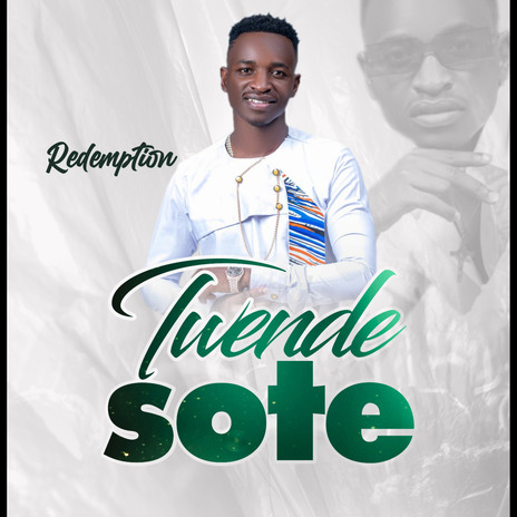 Twende Sote | Boomplay Music