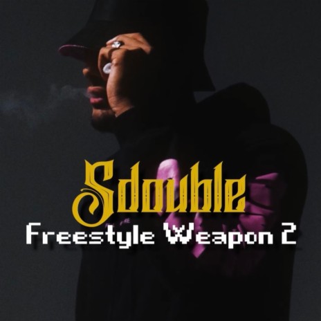 Freestyle weapon #2