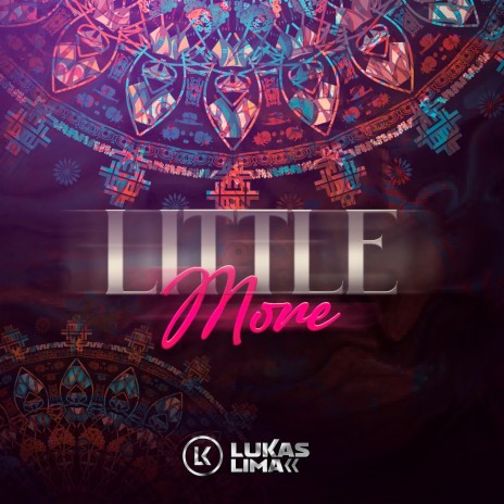 Little More | Boomplay Music