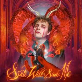 Spite Will Save Me (Deluxe)
