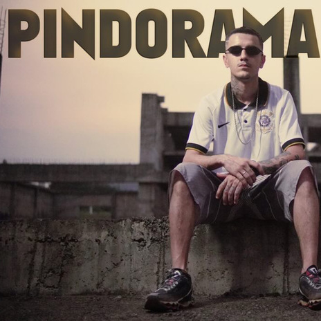 PINDORAMA