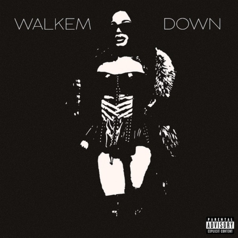 Walkem Down | Boomplay Music