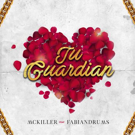 Tu Guardian ft. Fabian Drums | Boomplay Music