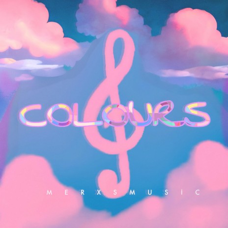 COLOURS | Boomplay Music