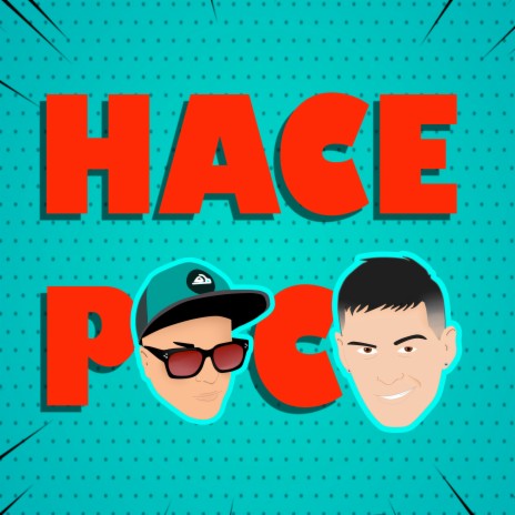 Hace poco | Boomplay Music