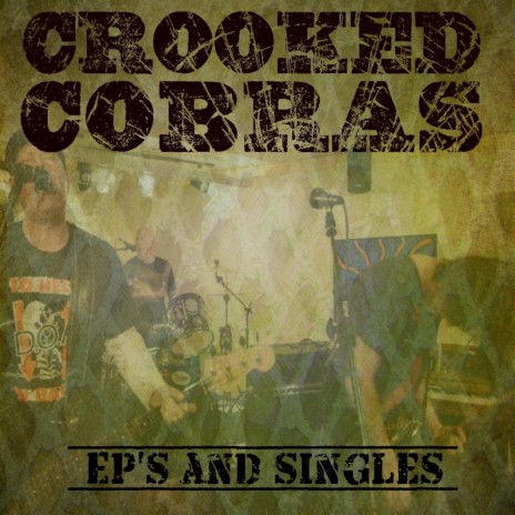 Path Of The Crooked Cobra | Boomplay Music