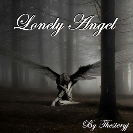 Lonely Angel | Boomplay Music