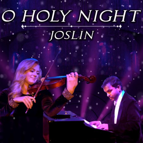 O Holy Night (Live) | Boomplay Music