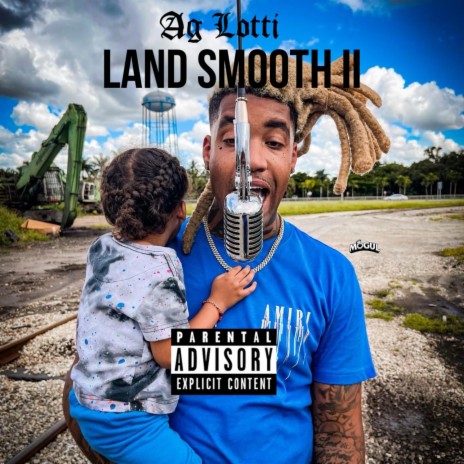 Land Smooth II