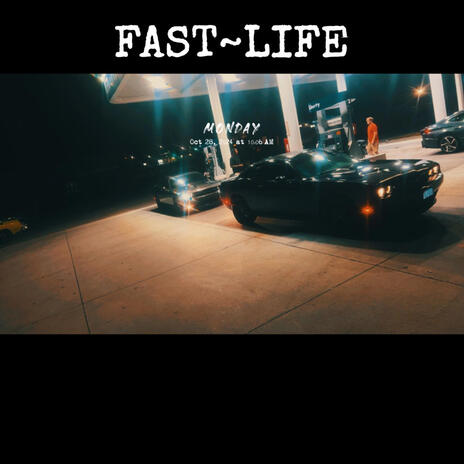 FASTLIFE | Boomplay Music