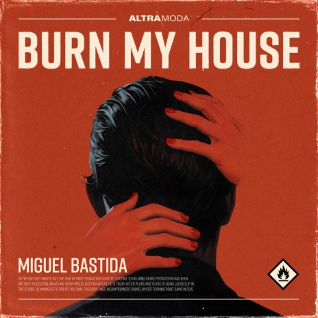 Burn My House | Boomplay Music