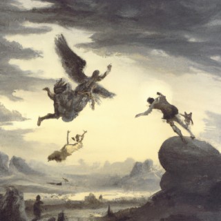 The Fall of Icarus