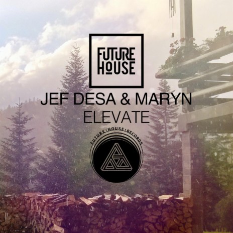 Elevate ((Original Mix)) ft. Maryn | Boomplay Music