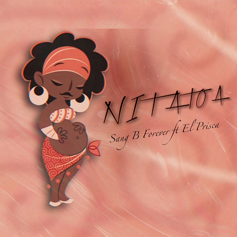 Nitatoa ft. El Prisca | Boomplay Music