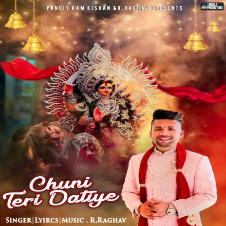 Chuni Teri Datiye | Boomplay Music