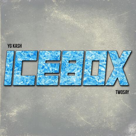 ICEBOXX ft. 2say | Boomplay Music