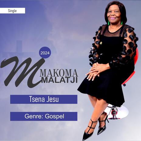 Tsena Jesu | Boomplay Music