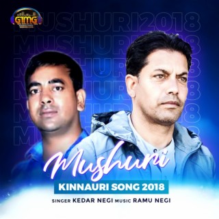 Mushuri Kinnauri Song