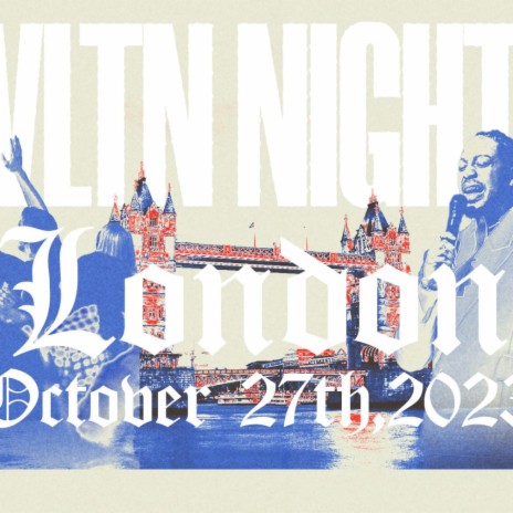 Revelation Nights London | Boomplay Music