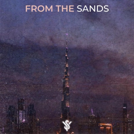 From The Sands | Boomplay Music