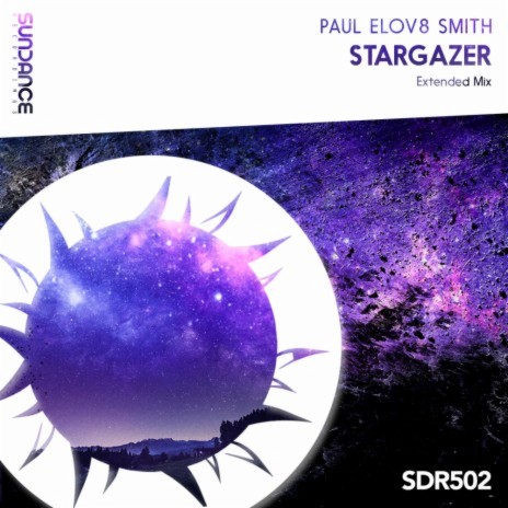 Stargazer (Extended Mix)