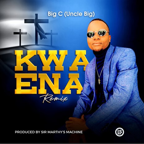 Kwa Ena (Remix) | Boomplay Music