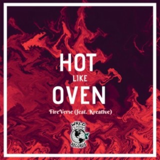 Hot Like Oven