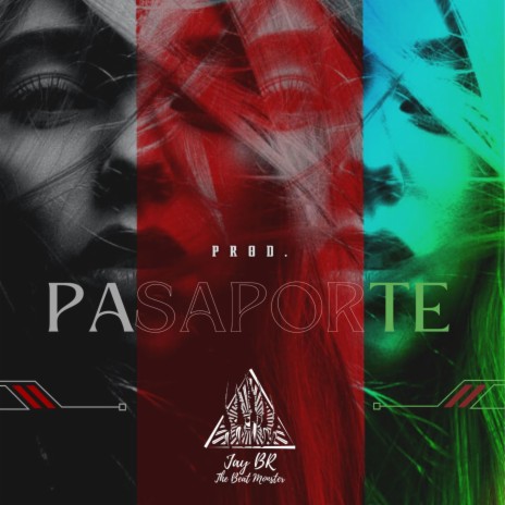 Pasaporte (Reggaeton Beat)