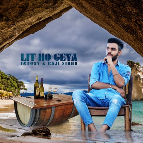 Lit Ho Geya ft. Raji Sidhu