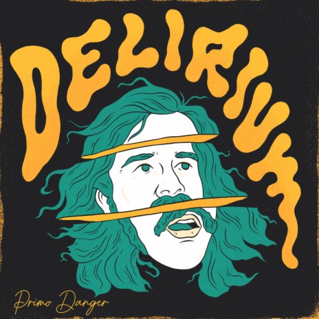 Delirium | Boomplay Music