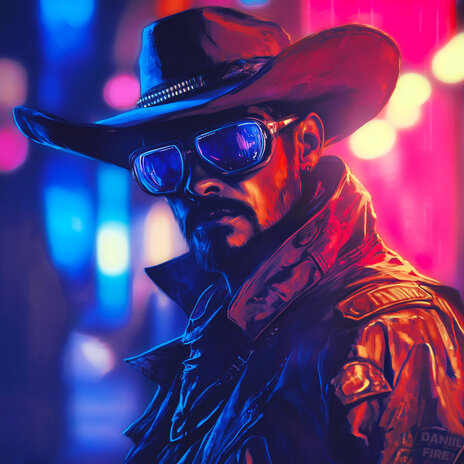 Cowboy | Boomplay Music