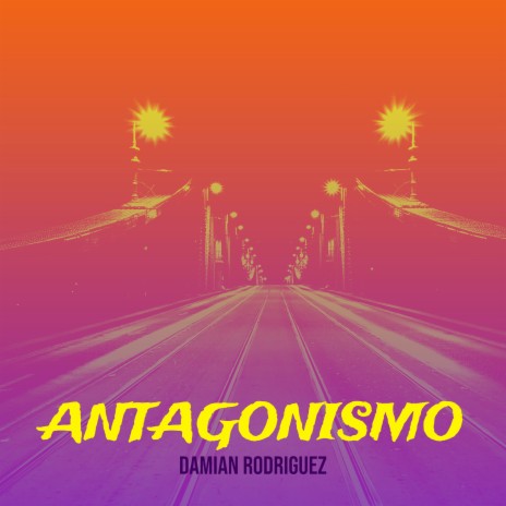 Antagonismo | Boomplay Music