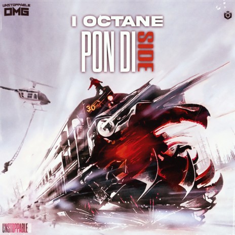 PON DI SIDE ft. I-Octane