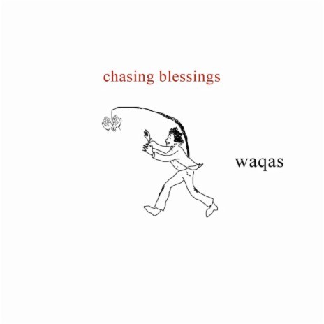 Chasing Blessings | Boomplay Music