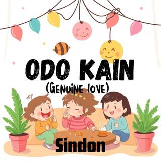 Odo kain (Genuine love)