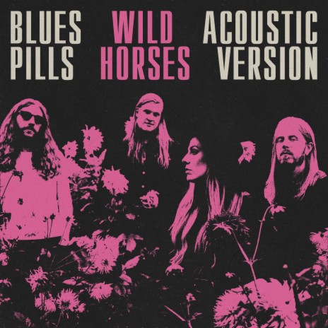 Wild Horses - Acoustic | Boomplay Music