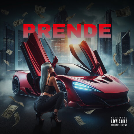 Prende | Boomplay Music