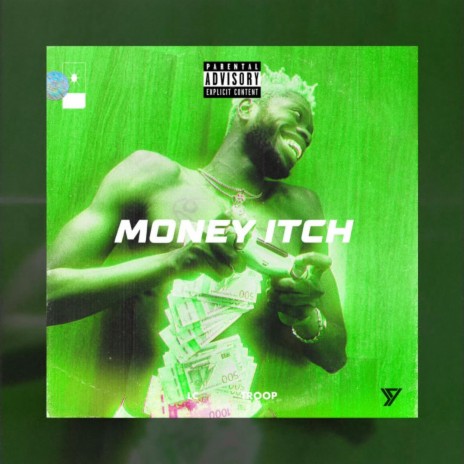 Money Itch | Boomplay Music